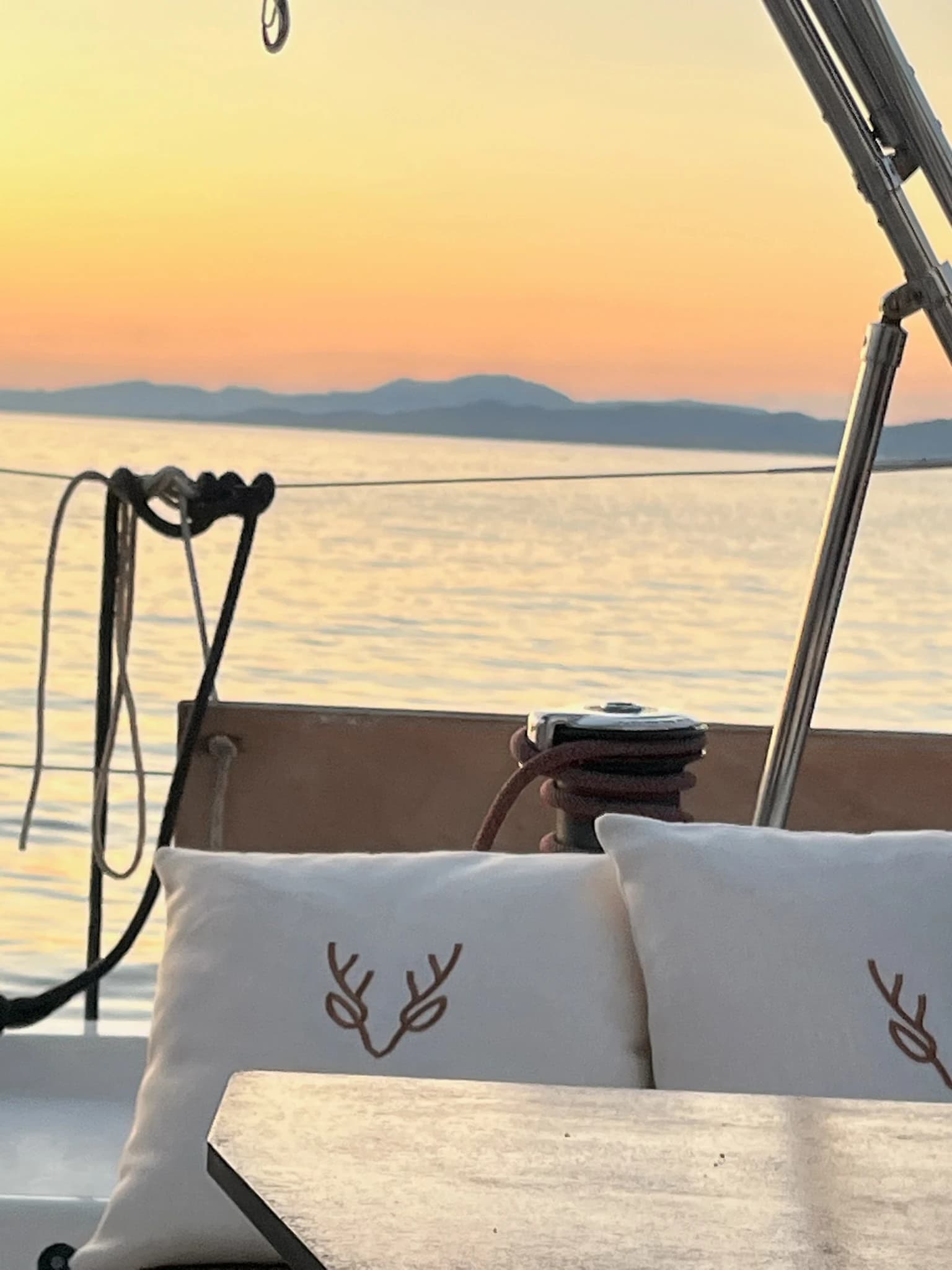 Esperienza a Vela a Portofino, 2 giorni