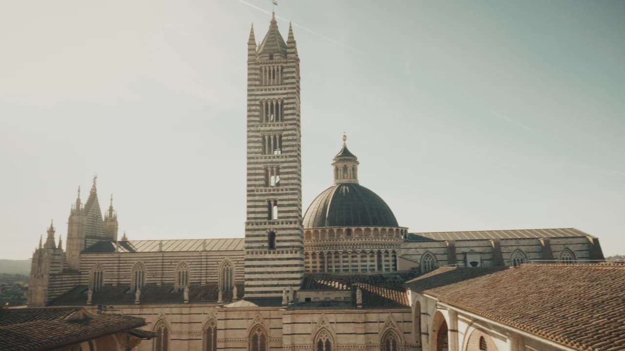 Visita Guidata a Piedi di Siena
