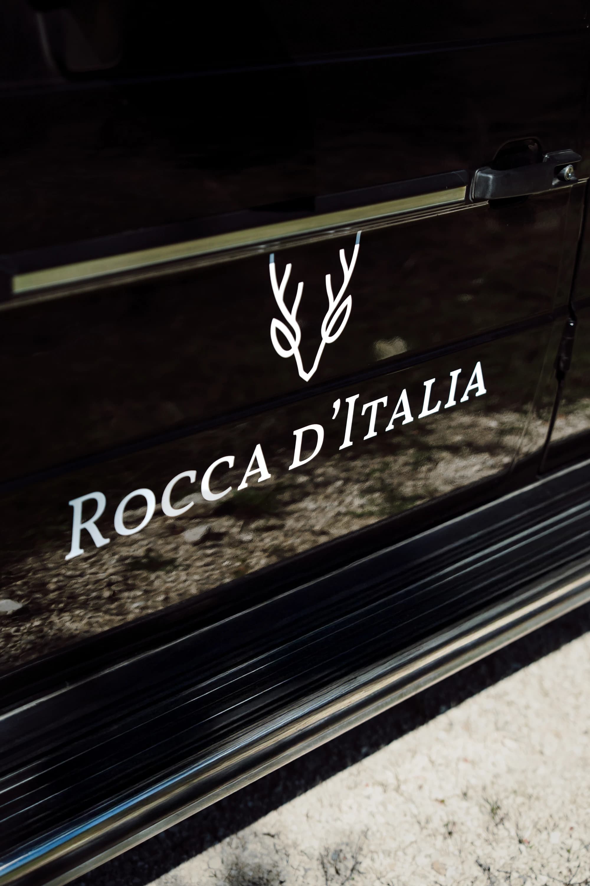 Supercar e Degustazione a Casanova di Neri