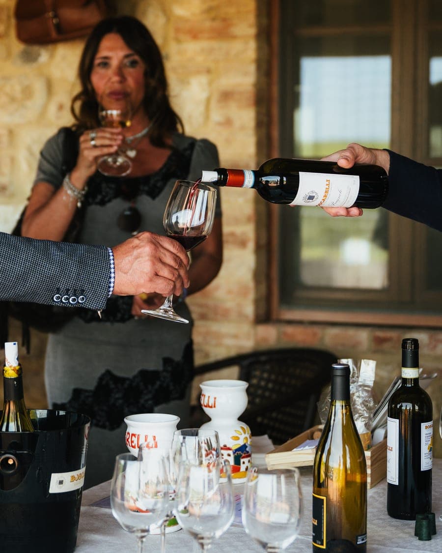 Poderi Boscarelli