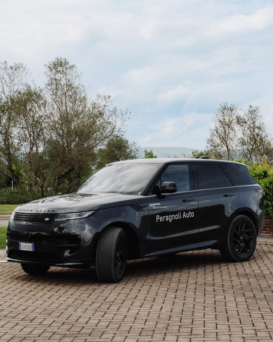 Peragnoli Auto