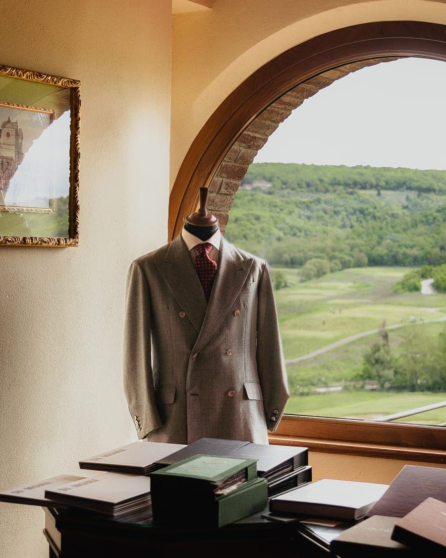 Sartoria Spectre