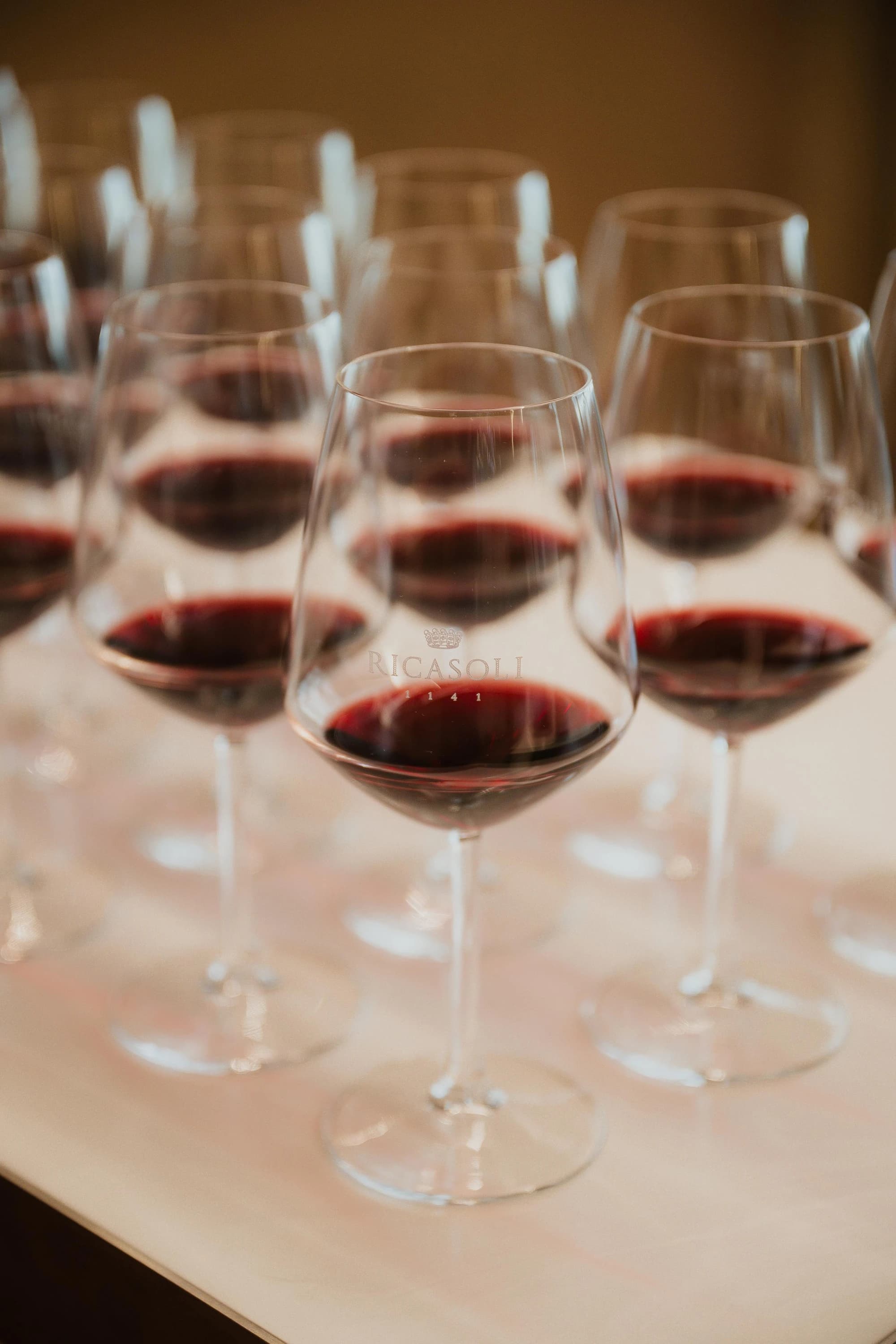 Tour Privato del Chianti Classico con Autista, Due Cantine e Pranzo Toscano