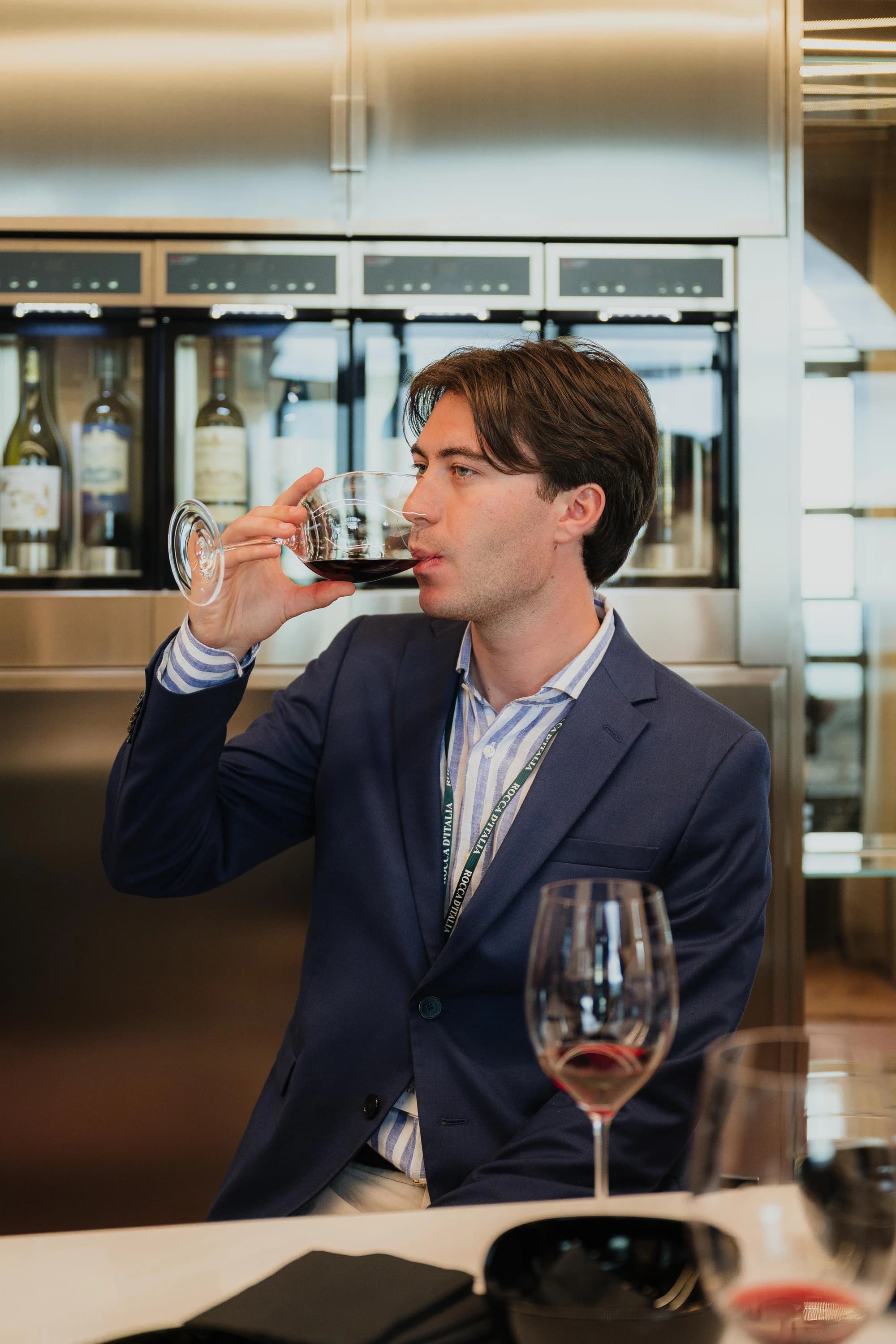 Tour Privato del Chianti Classico con Autista, Due Cantine e Pranzo Toscano