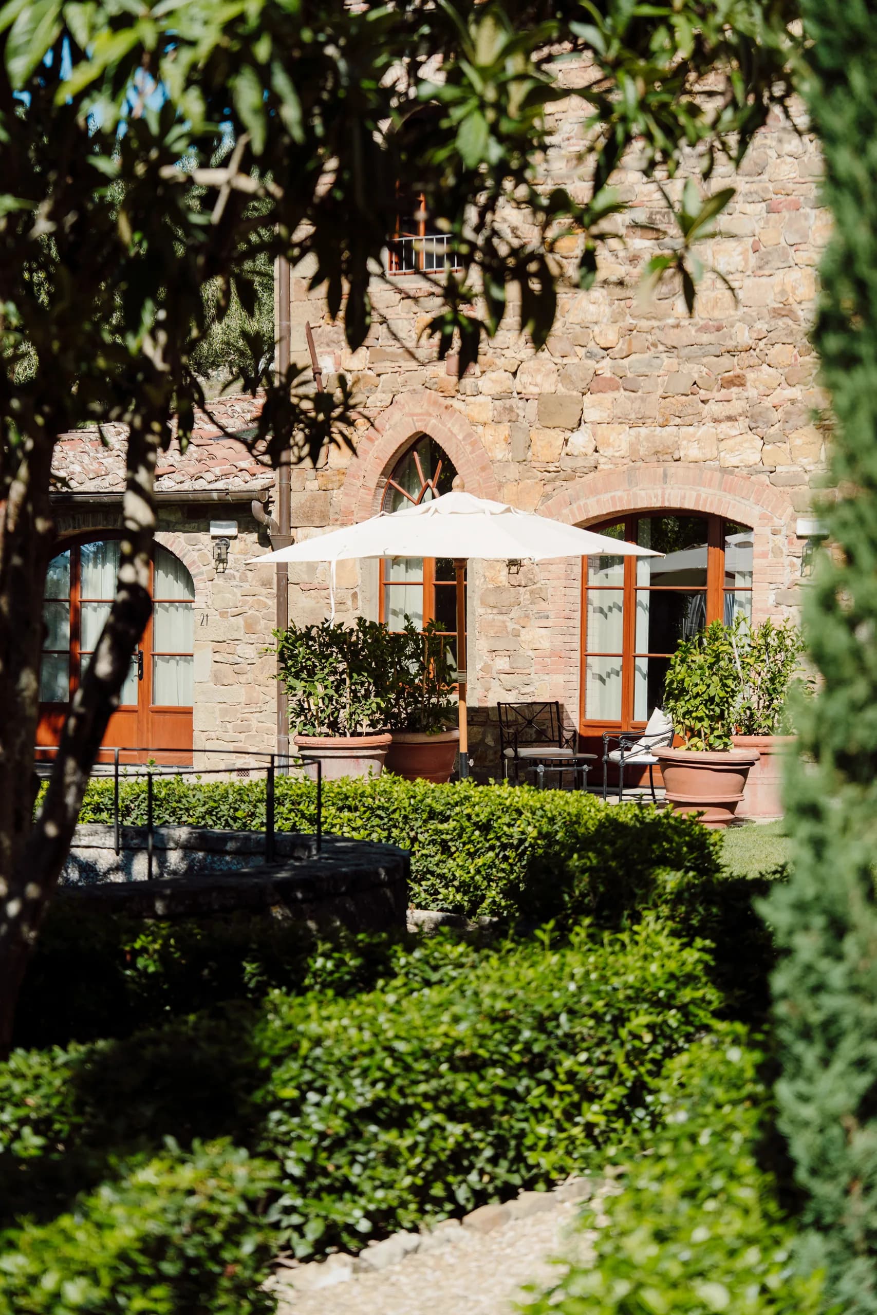 Dolce Vita in Chianti